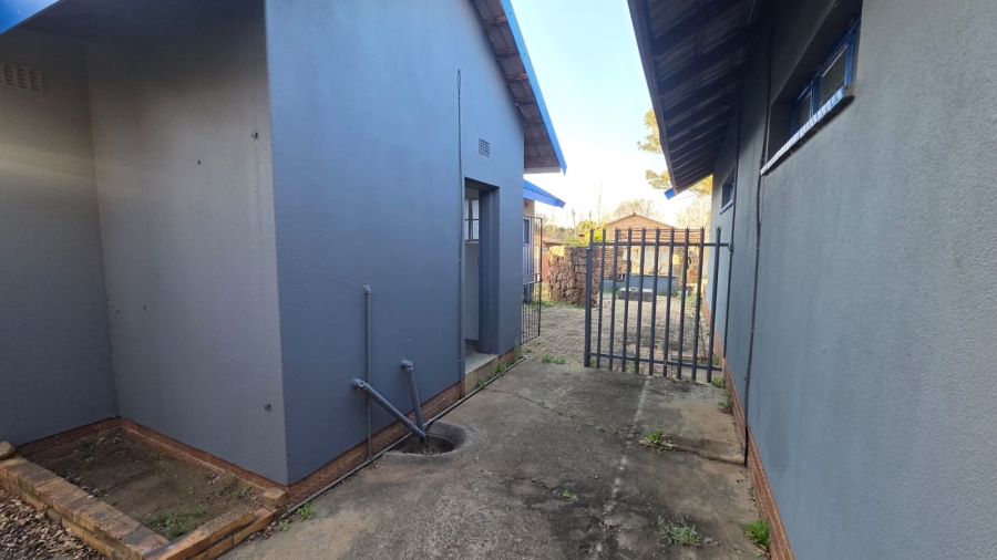4 Bedroom Property for Sale in Songloed North West
